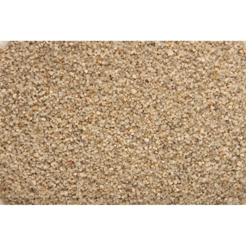 ZOLUX Aquasand Nature kwarc średnioziarnisty 5 kg (346432) ZOLUX ZOLUX Aquasand Nature kwarc średnioziarnisty 5 kg (346432) ZOLUX