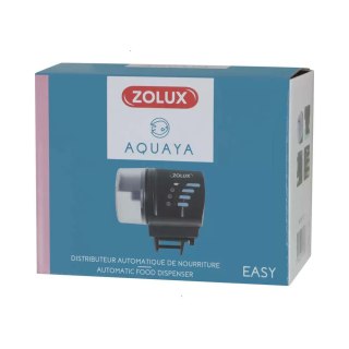 ZOLUX Dystrybutor pokarmu EASY, automatyczny (343133) ZOLUX