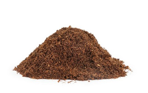 Podłoże włókno kokosowe 5L luźne