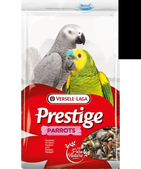 Versele-Laga Parrots - Pokarm Dla Dużych Papug 1kg Versele-Laga Parrots - Pokarm Dla Dużych Papug 1kg