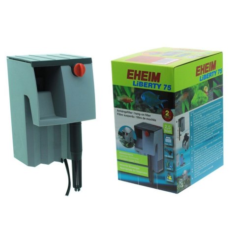 EHEIM filtr kaskadowy Liberty 75 2040 (2040020) EHEIM filtr kaskadowy Liberty 75 2040 (2040020)
