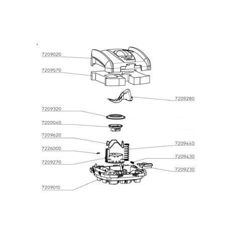 EHEIM filtr zewnętrzny professionel 3 1200XL 2080 (2080010)