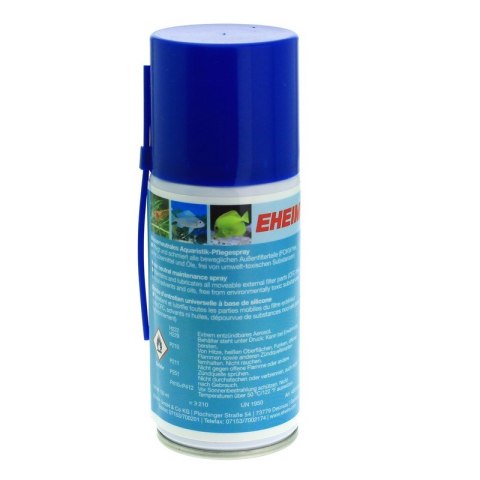 EHEIM neutralny spray akwarystyczny 150 ml (4001000) EHEIM neutralny spray akwarystyczny 150 ml (4001000)