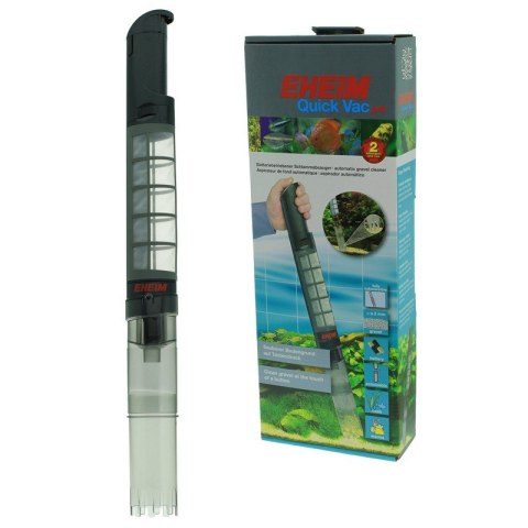 EHEIM odmulacz automatyczny Quick Vac pro 3531 (3531000) EHEIM odmulacz automatyczny Quick Vac pro 3531 (3531000)