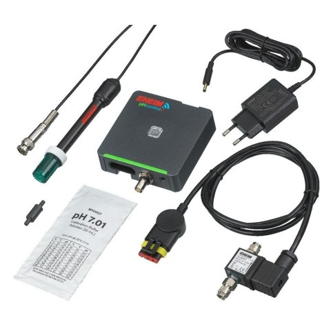 EHEIM pHcontrol+e set (6062220) EHEIM pHcontrol+e set (6062220)