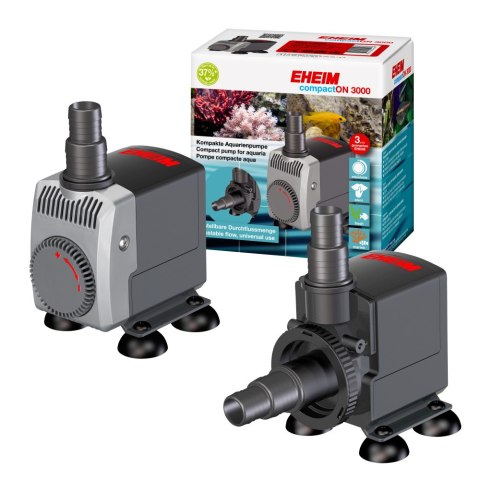 EHEIM pompa compactON 3000 ( 1031220 ) EHEIM pompa compactON 3000 ( 1031220 )