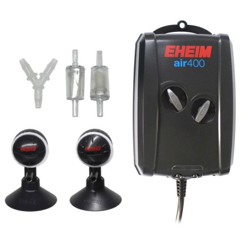 EHEIM pompa powietrza air pump 400 (3704010) EHEIM pompa powietrza air pump 400 (3704010)