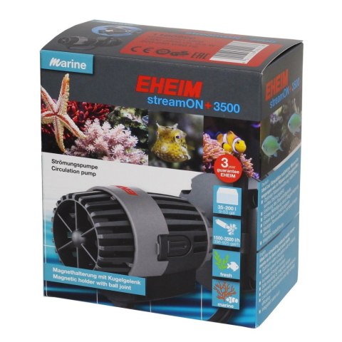 EHEIM pompa streamON+ 3500 (1180220) EHEIM pompa streamON+ 3500 (1180220)