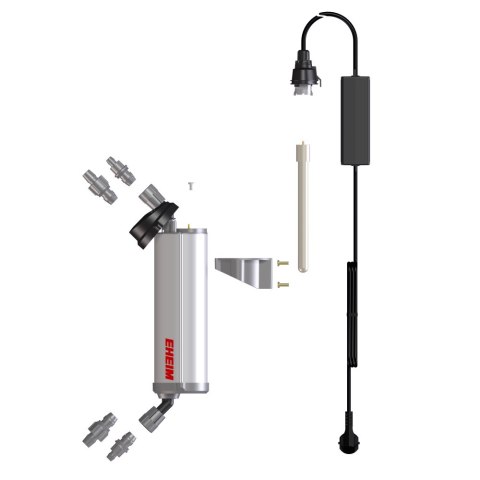 EHEIM sterylizator reeflexUV 1500 (3724210) EHEIM sterylizator reeflexUV 1500 (3724210)