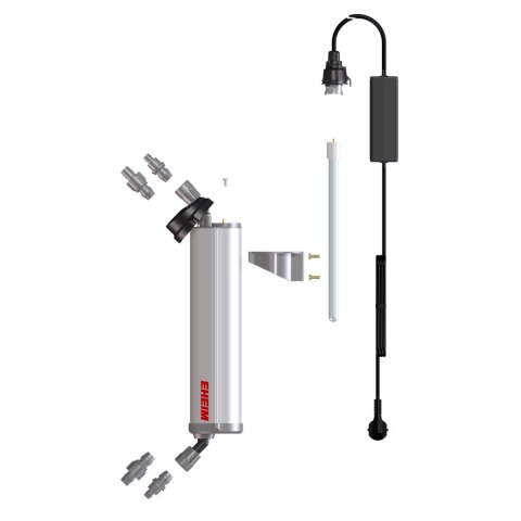 EHEIM sterylizator reeflexUV 2000 (3725210) EHEIM sterylizator reeflexUV 2000 (3725210)