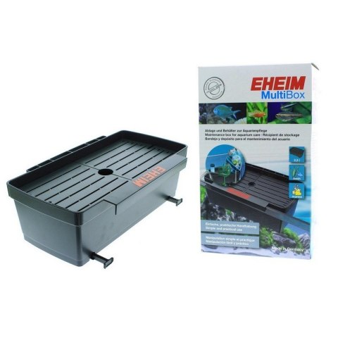 EHEIM uniwersalny pojemnik MultiBox (4001010) EHEIM uniwersalny pojemnik MultiBox (4001010)