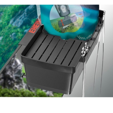 EHEIM uniwersalny pojemnik MultiBox (4001010) EHEIM uniwersalny pojemnik MultiBox (4001010)