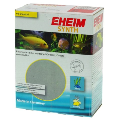 EHEIM wata filtracyjna SYNTH 1 L (2504051) EHEIM wata filtracyjna SYNTH 1 L (2504051)