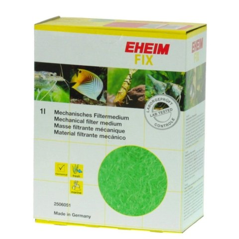 EHEIM wkład przedfiltracyjny synthFIX 1 L (2506051) EHEIM wkład przedfiltracyjny synthFIX 1 L (2506051)