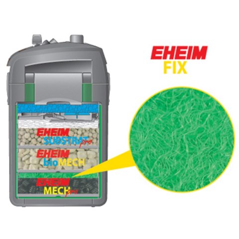 EHEIM wkład przedfiltracyjny synthFIX 1 L (2506051) EHEIM wkład przedfiltracyjny synthFIX 1 L (2506051)