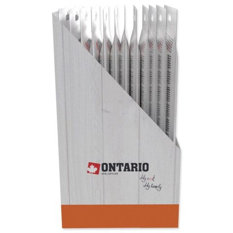 ONTARIO Przysmak do lizania dla kotów o smaku kurczaka 5x14g (213-53313)