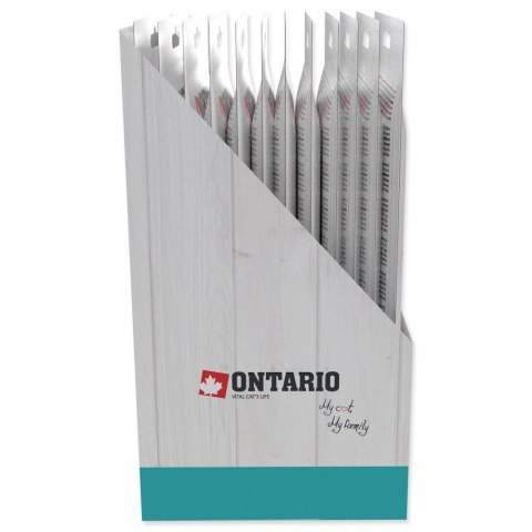 ONTARIO Przysmak do lizania dla kotów z extra tuńczykiem i krewetkami 5x14g (213-53713)