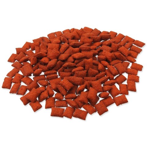 ONTARIO Snack Anti-hairball Bits 75g / Przysmak funkcjionalny ułatwiający usuwanie kul włosowych dla kotów 75g (213-5400)