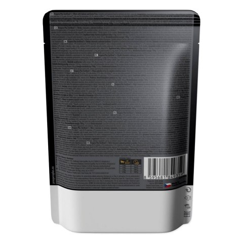 PROSPERA Plus Saszetka sterylizowany 1+, łosoś, groszek 85g (1513-10106)