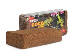 Coco Sub - podłoże kokosowe 650g