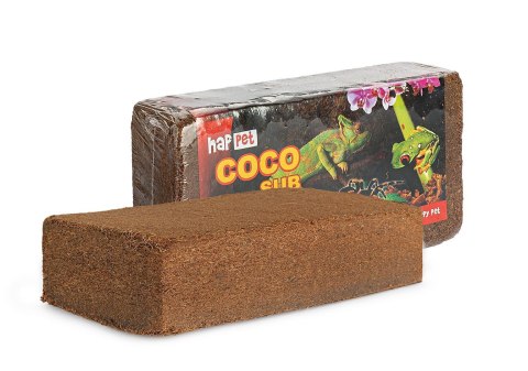 Coco Sub - podłoże kokosowe 650g Coco Sub - podłoże kokosowe 650g