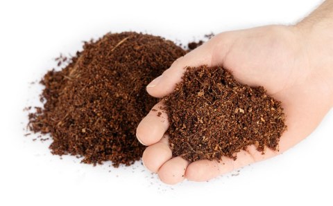 Coco Sub - podłoże kokosowe 650g Coco Sub - podłoże kokosowe 650g