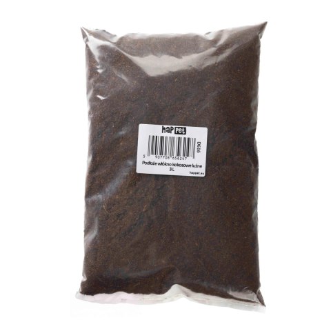 Coco Loose - podłoże włókno kokosowe 3 L luźne Coco Loose - podłoże włókno kokosowe 3 L luźne