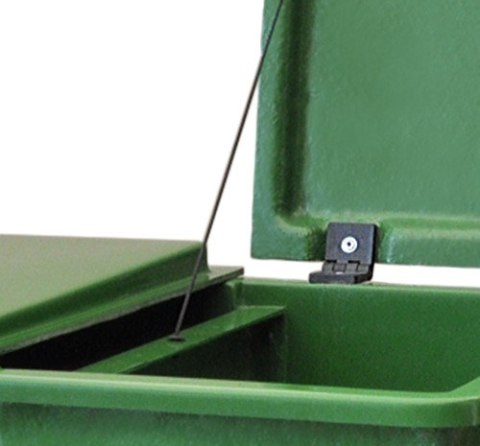 Filtr stawowy BIObox 15 Happet Filtr stawowy BIObox 15 Happet