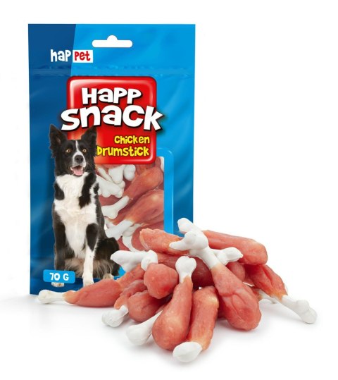 GP10 Pałka kurczak & kostka wapienna 70g GP10 Pałka kurczak & kostka wapienna 70g