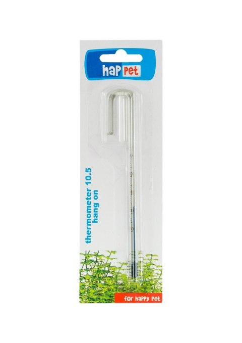 Termometr HangOn 10,5mm HAPPET Termometr HangOn 10,5mm HAPPET