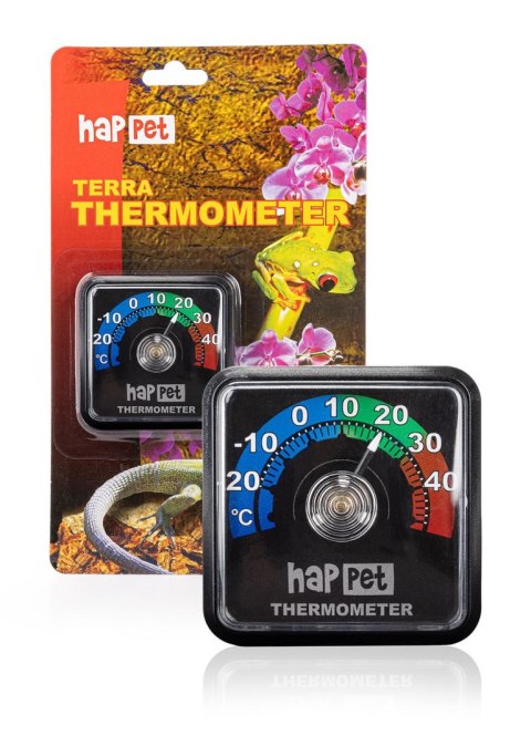 Termometr do terrarium Happet Termometr do terrarium Happet