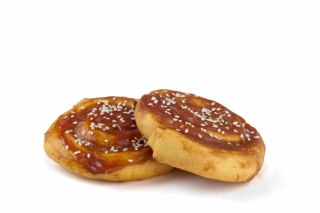 Bakery Cynamonka Królik 1szt