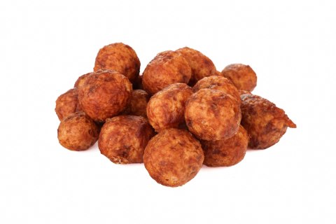 Chrupiące kuleczki z kaczką 100g Chrupiące kuleczki z kaczką 100g