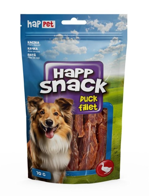 GC63 Filet z kaczki 70g GC63 Filet z kaczki 70g