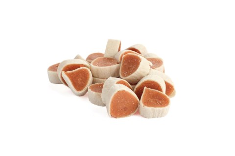 Mini sushi z królikiem 100g Mini sushi z królikiem 100g