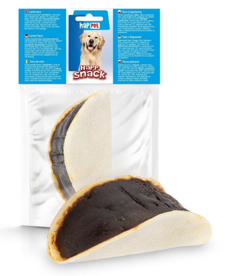Taco z jagnięciną 1szt. Taco z jagnięciną 1szt.