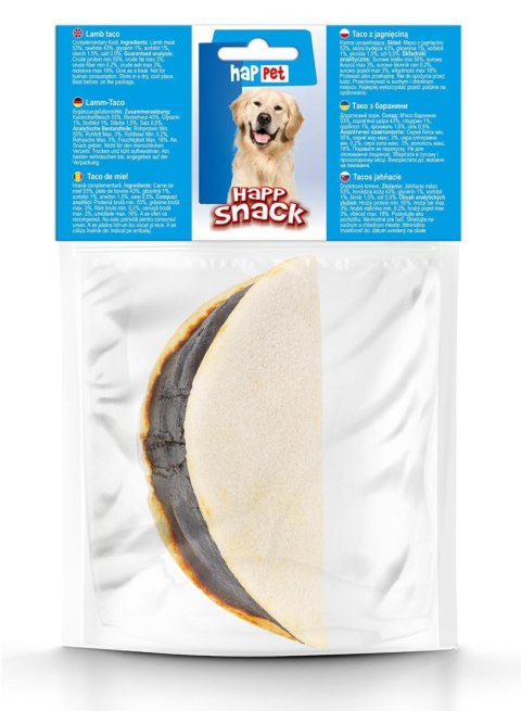 Taco z jagnięciną 1szt. Taco z jagnięciną 1szt.