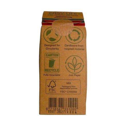 Easy-Life guppy granules 250 ml, pokarm dla ryb (ELP0250) Easy-Life guppy granules 250 ml, pokarm dla ryb (ELP0250)