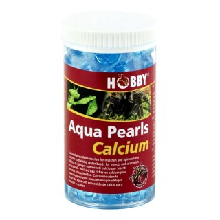HOBBY Aqua Pearls Wapń 170g (38060)