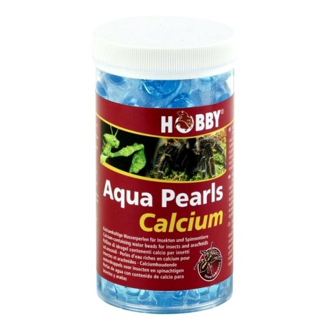 HOBBY Aqua Pearls Wapń 170g (38060) HOBBY Aqua Pearls Wapń 170g (38060)