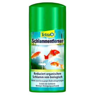 TETRA Pond SedimentMinus 500 ml Preparat na osady organiczne do oczka wodnego (T256736)