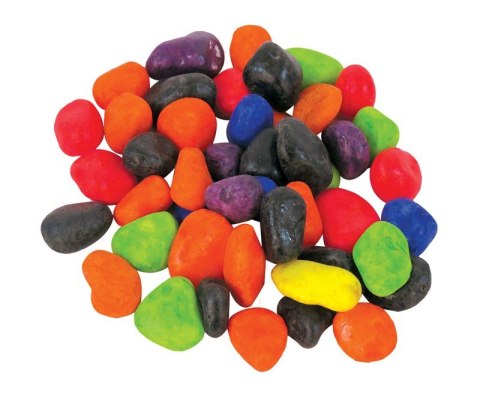 Żwirek do akwarium Happet ciemny mix 0.3cm 0.5kg Żwirek do akwarium Happet ciemny mix 0.3cm 0.5kg