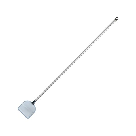 DENNERLE Siatka na krewetki Nano Shrimp Net small white (2478)