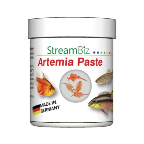 StreamBiz Artemia Pasta 70g (SB-31011) StreamBiz Artemia Pasta 70g (SB-31011)