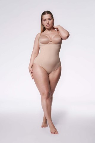 Body 219 Basic Body Open Biust