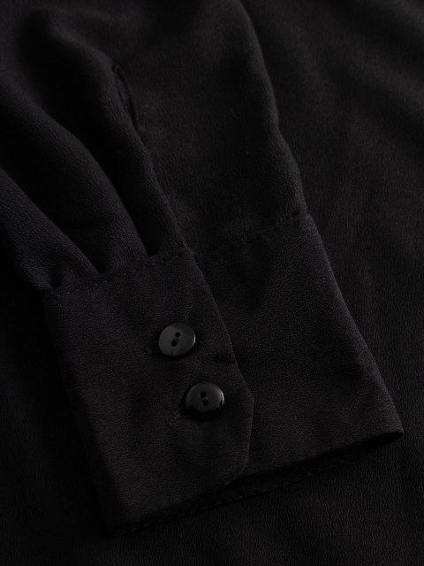 Koszula Bella Black Koszula Bella Black