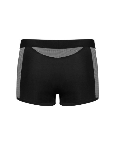 Bokserki Boldero Black