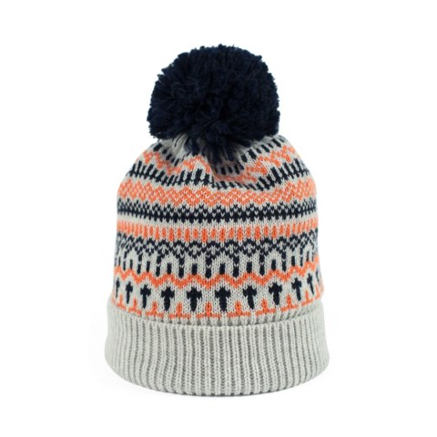 Czapka Lappi Multicolor