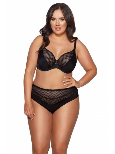 Biustonosz Bralette 2103 Black Biustonosz Bralette 2103 Black