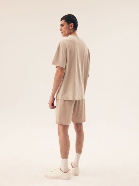 Piżama Sand 42604 -02X